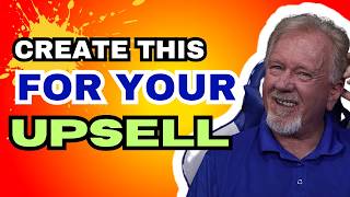 The Upsell Nobody's Talking About {PowerPoint Secret}