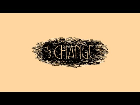 Kutiman - Thru You Too - CHANGE