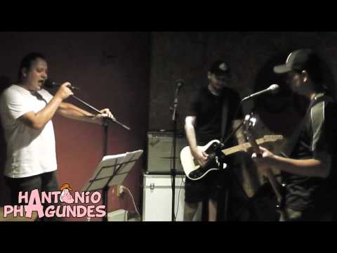 Menudo Capixaba - Os Pedrero