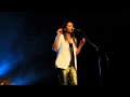 KT Tunstall - Chimes - Bridgewater Hall - 18-11-13