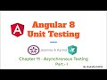 Chapter 11 Async Test Part I