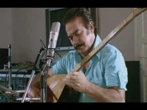 Orhan Gencebay - Crossing The Bridge The Sound of Istanbul (Hatasiz Kul Olmaz)