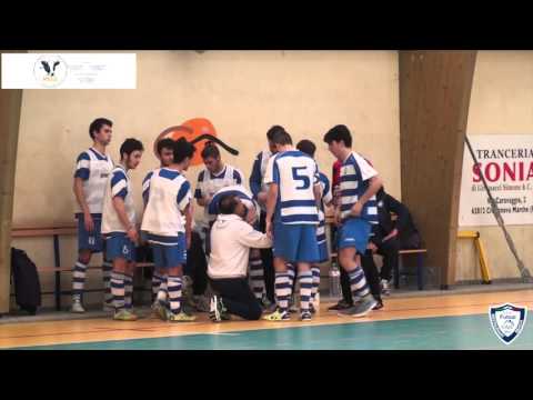 Futsal Cobà U21 6 - 1 Sangiorgese