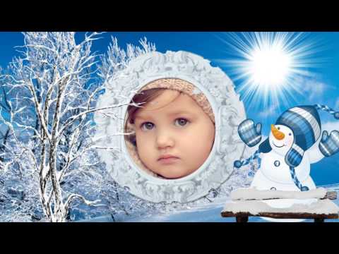 ♫ ♫ ♫ ♫ Hu!Hu!Ha! Nasza zima zła ♫ ♫ ♫ ♫