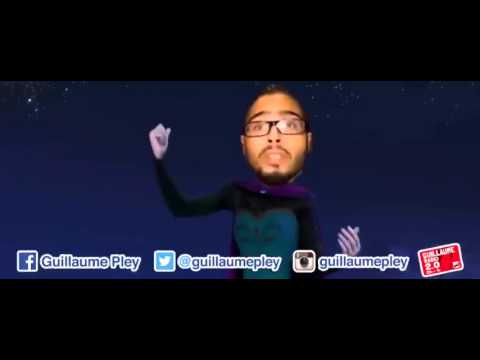 Jawad  : La reine du Daesh