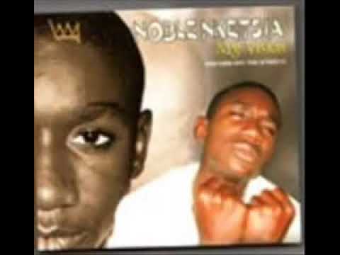 Noble Nketsia Gye Me