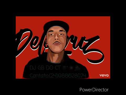 Mc Du Black e Delacruz _ tudo aconteceu