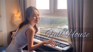 Download lagu Full House OST Why 운명 (Fate) May Piano Cover mp3