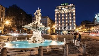 Sina Bernini Bristol