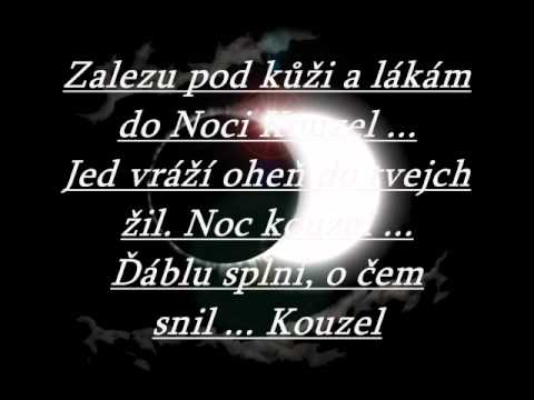 Aleš Brichta - Noc kouzel