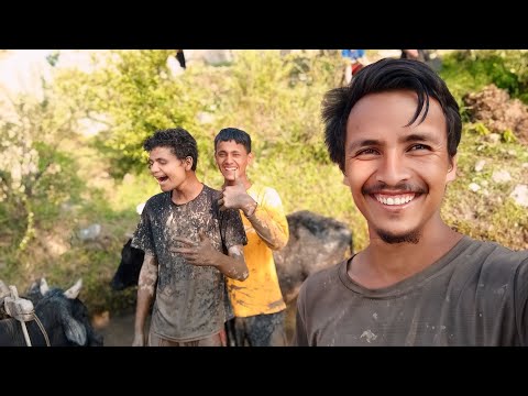 Asare Masko Dabdabe Hilo ( Cover Video/Song)