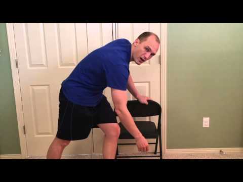 Pendulum Swing demonstration thumbnail