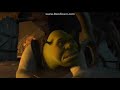 Shrek What Are You Doing In My Swamp