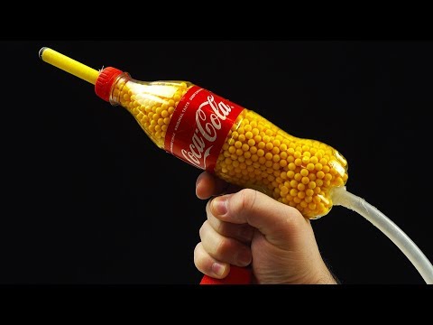 3 Homemade Inventions Video