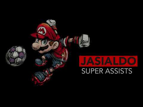 Jasialdo TV - Super Assists