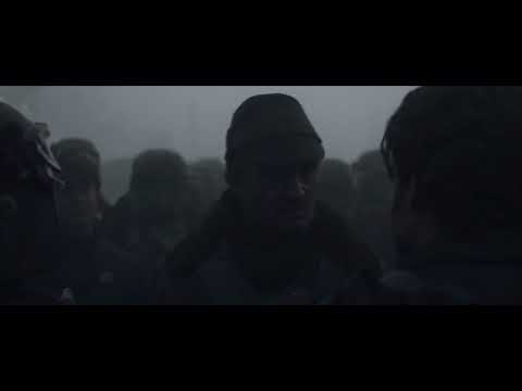 Solo: A Star Wars Story - All Lieutenant Bolandin Scenes (Mimban)