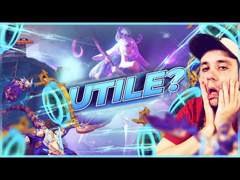 JE CROIS QU'ILS ESSAIENT DE ME TILTER