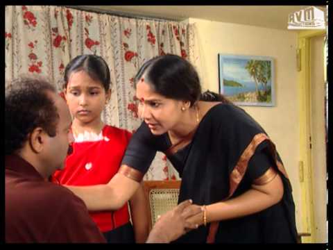 Episode 683: Sorgam Tamil TV Serial - AVM Productions