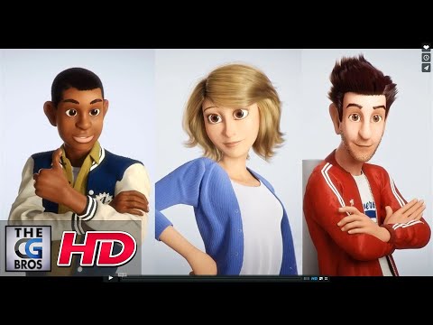 CGI VFX Making Of :: "Cross Climate" - by Unit Image