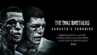 Download lagu The Diaz Brothers || Gangsta's Paradise || Tribute 2017 mp3 Download lagu The Diaz Brothers || Gangsta's Paradise || Tribute 2017 mp3