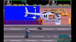 NARCS - 2 PLAYER (ARCADE / PS2 - FULL GAME)