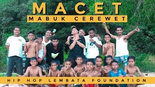 Download lagu MACET (Mabuk Cerewet) _ HLF mp3
