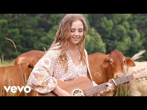 Lily Grace - The Two Of Us Meet