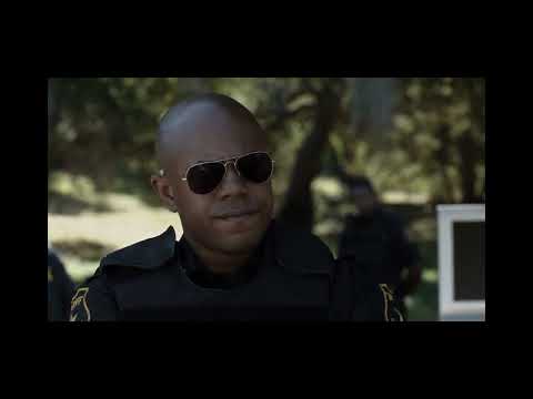 Sons Of Anarchy CIA shutdown RICO