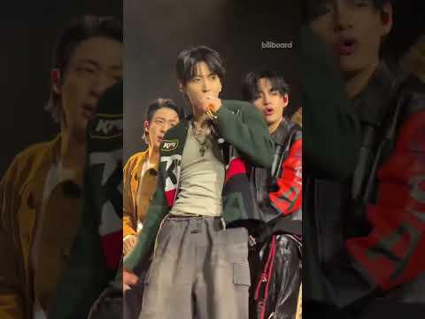 BTS 2.0 performance 🔥