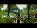 Delirium Short Film Award Winning Of International Film Festival