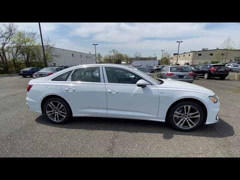 2021 Audi A6 Summit, Short Hills, Livingston, Westfield, Maplewood, NJ MD210733