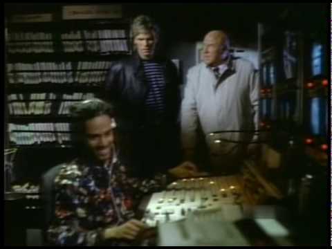 Apophis bitmaps on Macgyver