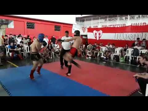 Torneo Sangre de Campeón II RAMIRO CAMPOS 2020