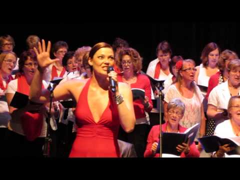 Musical Singalong - I Can Hear The Bells (Hairspray)