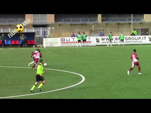 GIOVANISSIMI ELITE: Vigor Perconti - SS Michele e Donato 3-2