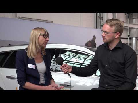 Industrie 4.0 - Interview mit Prof. Dr. Sabine Pfeiffer, Uni Hohenheim