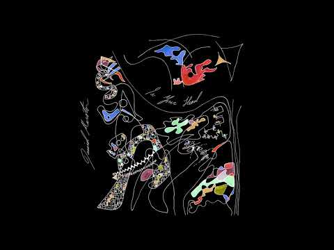 David Marston - In Your Head