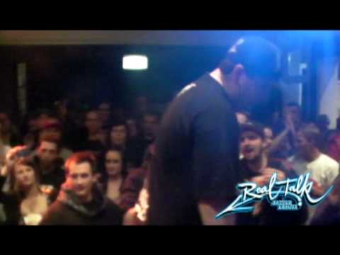 Jay Legend vs Savij Tung