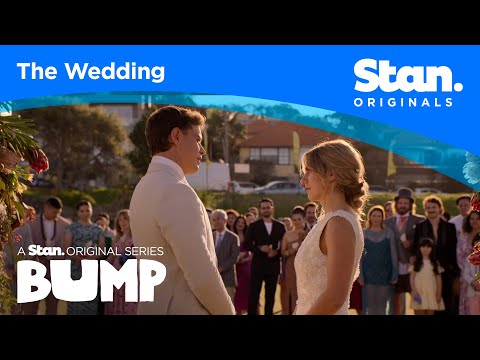 Oly and Santi Get Their Happily Ever After | Bump S4 | A Stan Original Series.
