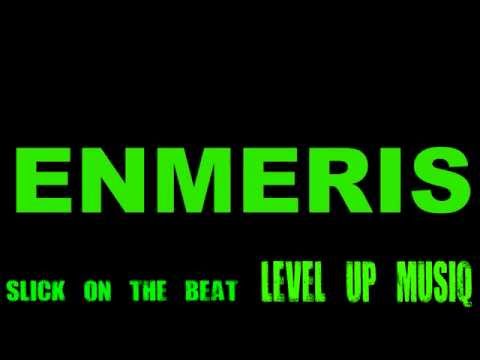 Enmeris(Level Up MusiQ) - Mi Ta Prefera Bai Campo (Dirty Version) - Ft Farrary (SlickBeatz).flv