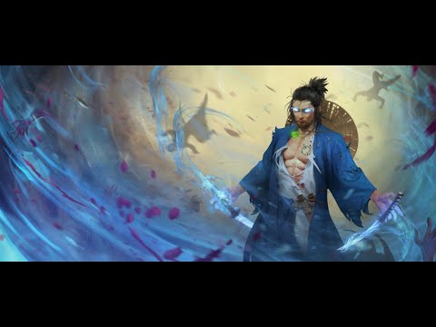 Katsu 101 - Learn How to Play Katsu in Flesh and Blood