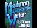 All The Nasties - Elton John (Madman Across the Water 8 of 9)