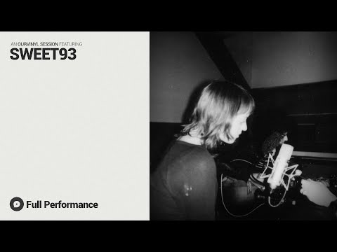 sweet93 | OurVinyl Sessions