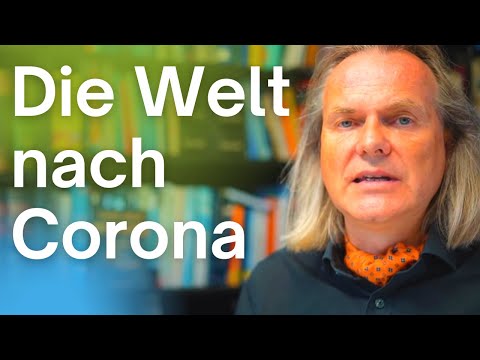 The world after Corona (from dry Tinder to Olympic principle)