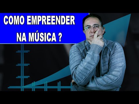 PAPO VITTA - COMO EMPREENDER NA MÚSICA ?