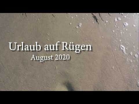 2020 Insel Rügen und der rasende Roland