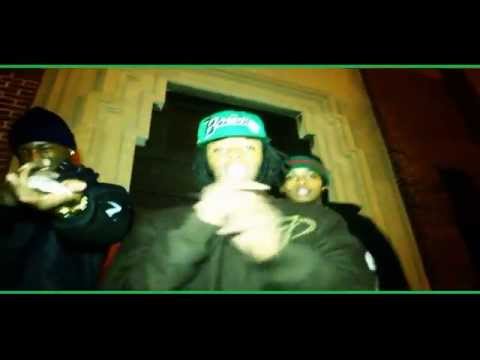 GMEBE - Like Me - Allo - OFFICIAL VIDEO