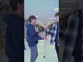 Testing Students Golf Swings In SCHOOL Golf Golfer Golfswing Golflife Shorts