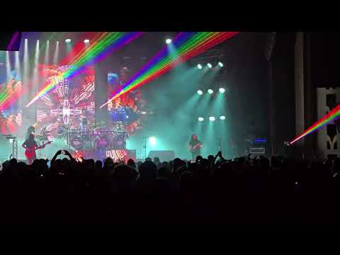 Thumbnail for Dream Theatre - San Jose Civic - 2/24/2025 by Civic 2