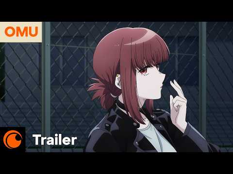 Smoking Behind the Supermarket with You | Offizieller Trailer | OmU
